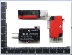 limit switch แบบไม่มีก้าน